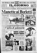 giornale/CFI0354070/1987/n. 204 del 6 settembre